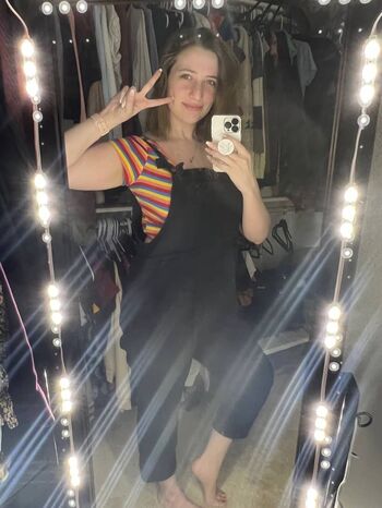 Full leaked Chrissy asmr private photo
