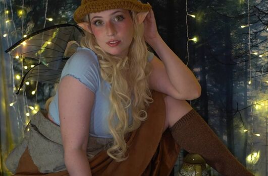 Full leaked Chrissy asmr private photo