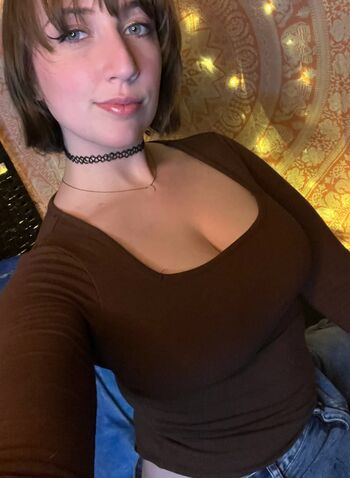 Full leaked Chrissy asmr private photo