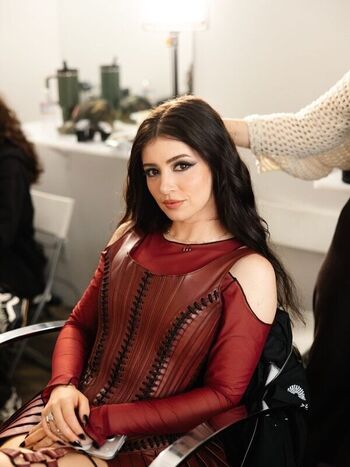 Full leaked Chrissy costanza private photo