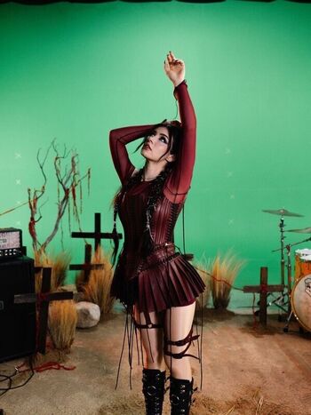 Full leaked Chrissy costanza private photo
