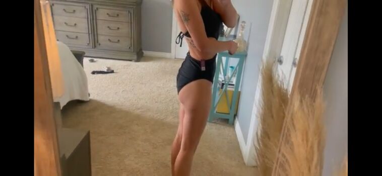 Full leaked Chrissy harless private photo