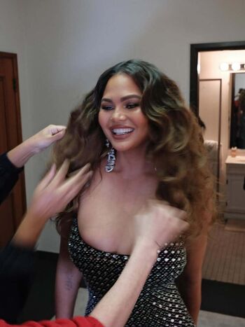 Chrissy Teigen