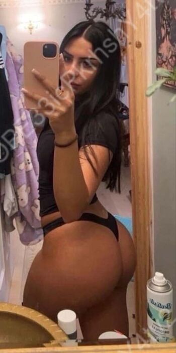 Full leaked Christa bear private photo