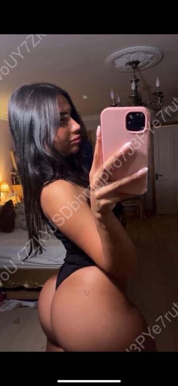 Full leaked Christa bear private photo