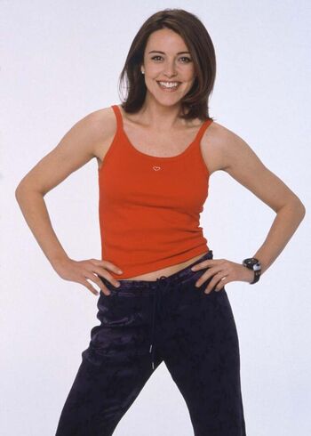 Full leaked Christa miller private photo