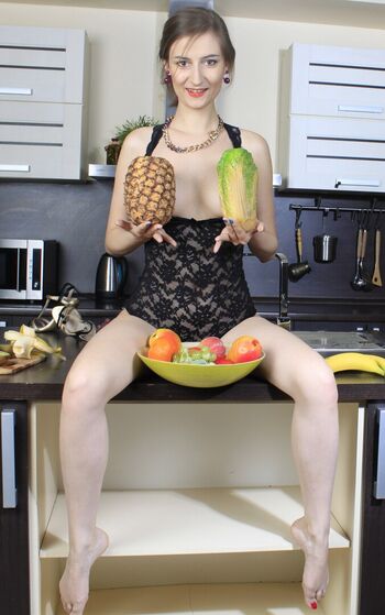 Full leaked Christall private photo