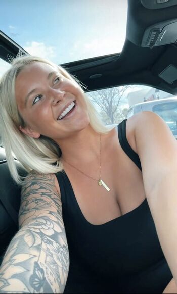 Full leaked Christenwhitman private photo