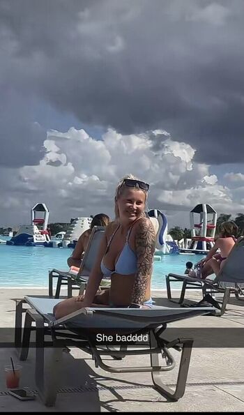 Full leaked Christenwhitman private photo