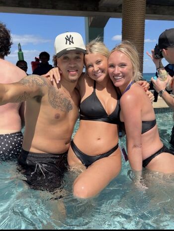 Full leaked Christenwhitman private photo
