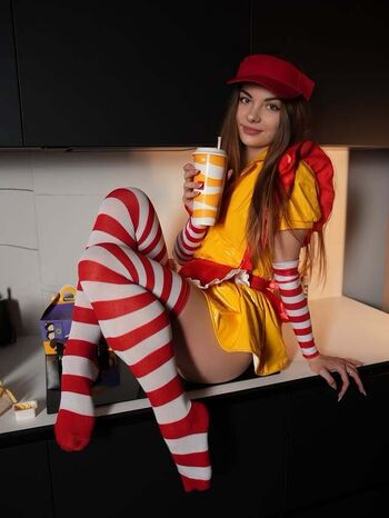 Full leaked Christin black  page private photo