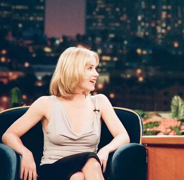 Full leaked Christina applegate private photo