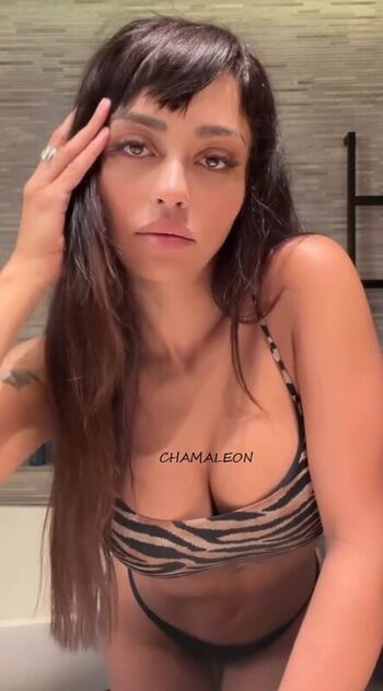 Full leaked Christina bertevello private photo