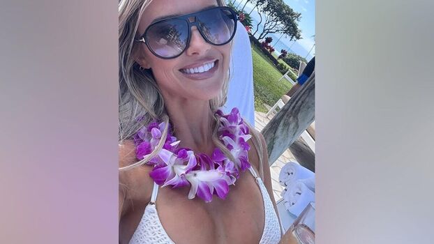 Full leaked Christina haack private photo
