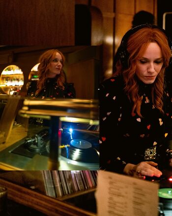 Full leaked Christina hendricks private photo