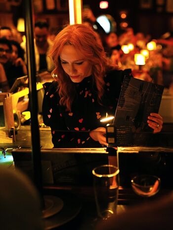 Full leaked Christina hendricks private photo