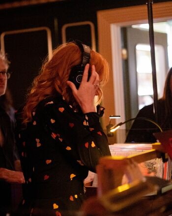 Full leaked Christina hendricks private photo