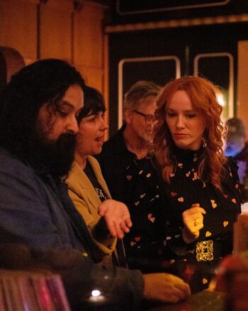 Full leaked Christina hendricks private photo