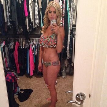 Full leaked Christina k private photo