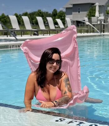 Full leaked Christina model private photo