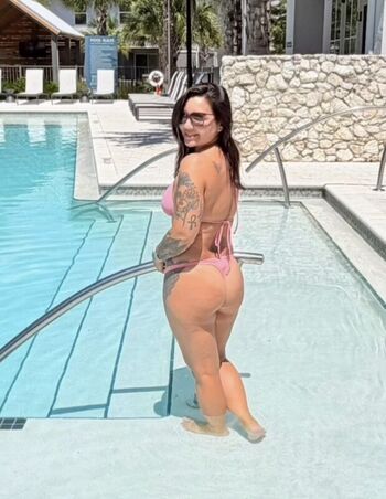 Full leaked Christina model private photo