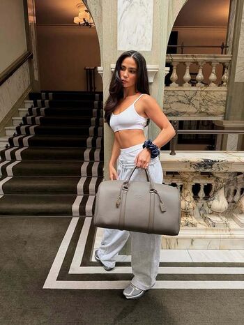 Full leaked Christina nadin page private photo