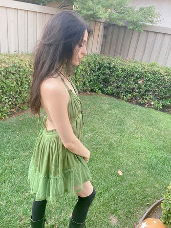 Full leaked Christina rose private photo