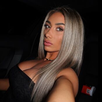 Full leaked Christinaathenaa page private photo