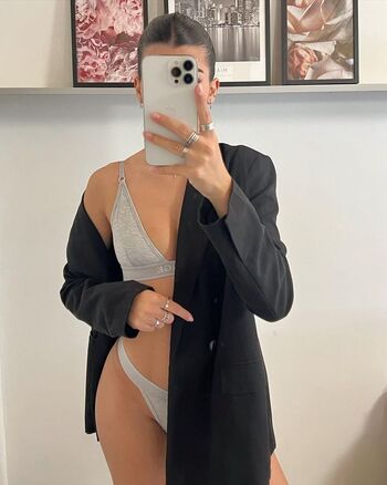 Full leaked Christinamnt private photo
