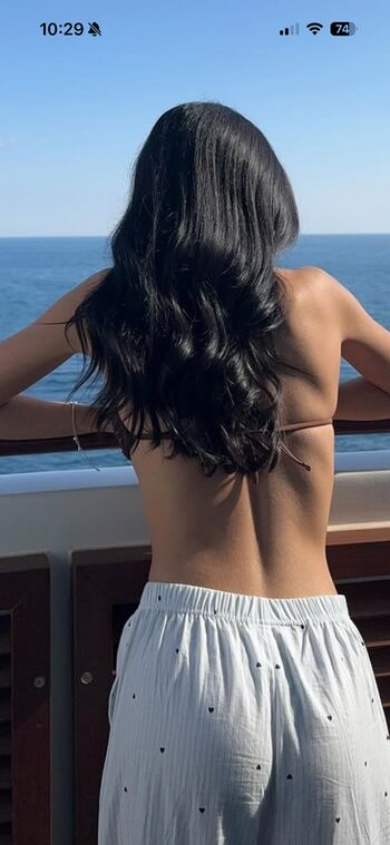 Full leaked Christinamnt private photo