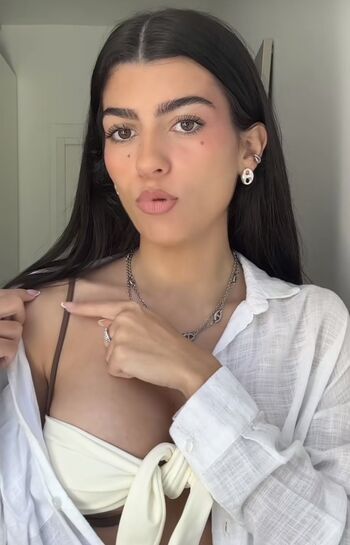 Full leaked Christinamnt private photo
