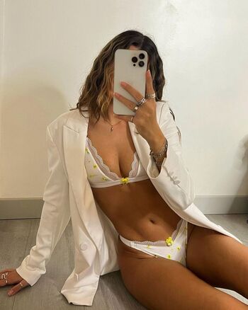 Full leaked Christinamnt private photo