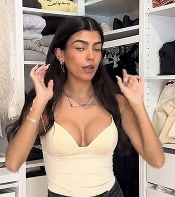 Full leaked Christinamnt private photo