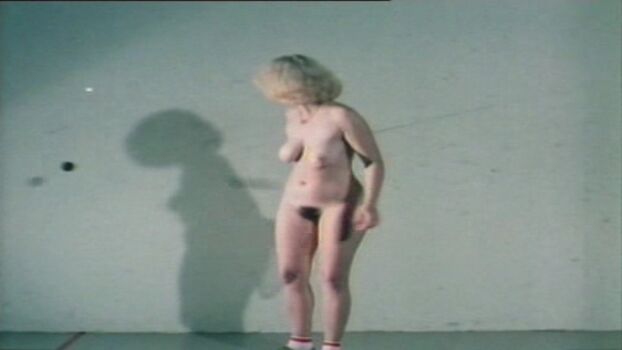 Full leaked Christine de private photo
