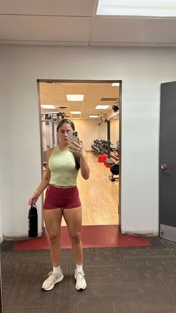 Full leaked Christine johnson private photo