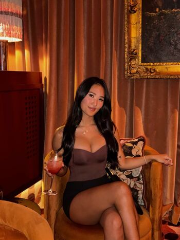 Full leaked Christine jung private photo