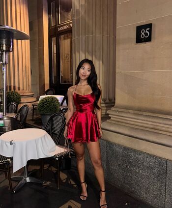 Full leaked Christine jung private photo