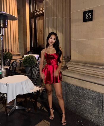 Full leaked Christine jung private photo
