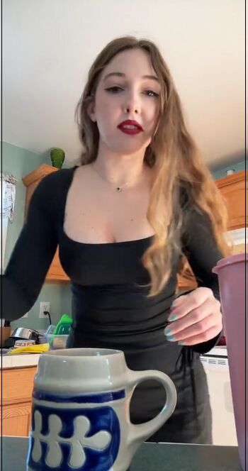 Full leaked Christine keyton page private photo
