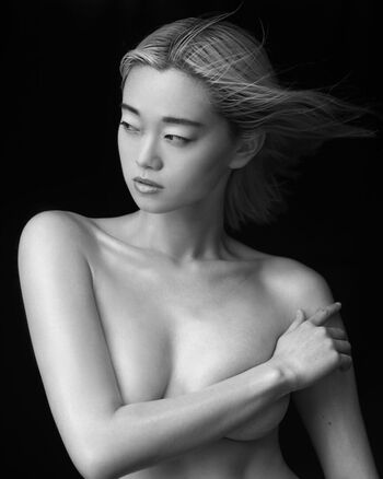 Full leaked Christine li private photo