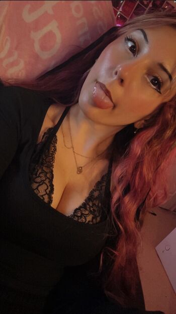 Full leaked Christine philippa private photo