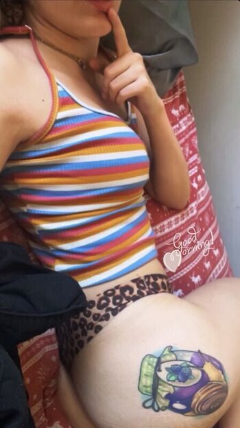 Full leaked Christine philippa private photo