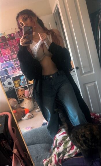 Full leaked Christine philippa private photo