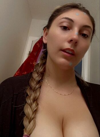 Full leaked Christine philippa private photo