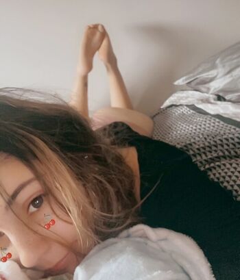 Full leaked Christine philippa private photo