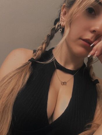 Full leaked Christine philippa private photo