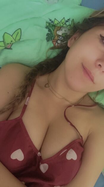Full leaked Christine philippa private photo
