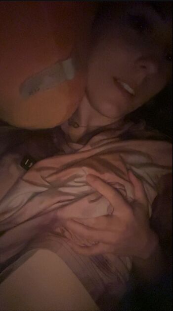Full leaked Christine philippa private photo