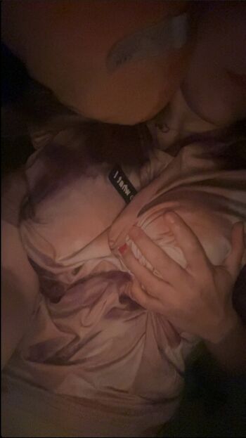 Full leaked Christine philippa private photo