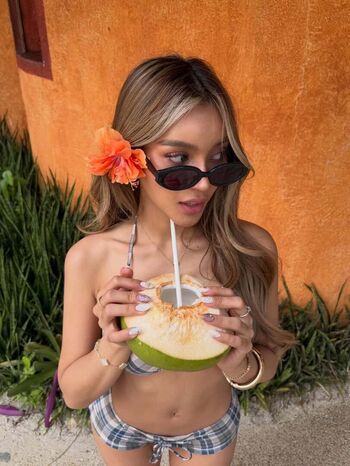 Full leaked Christine samson private photo